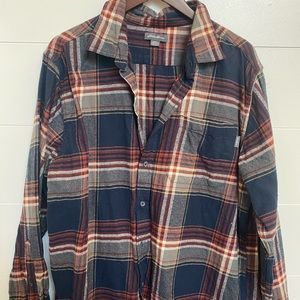 Mens Button down size XXL